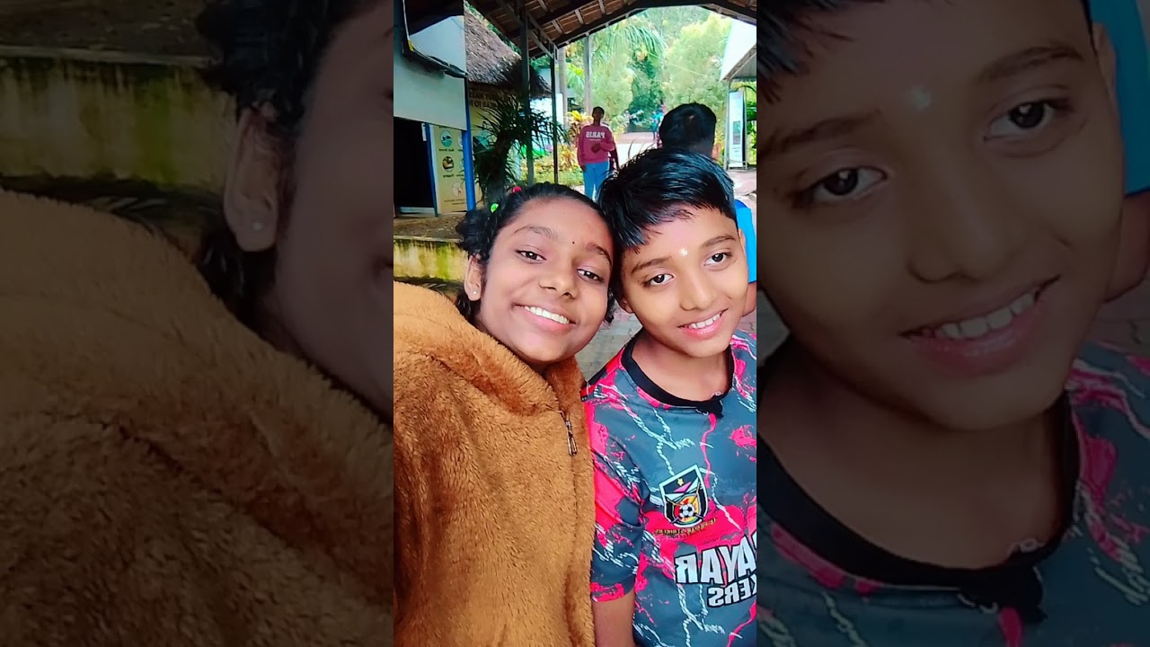 A trip to tamil nadu 💖💖💖