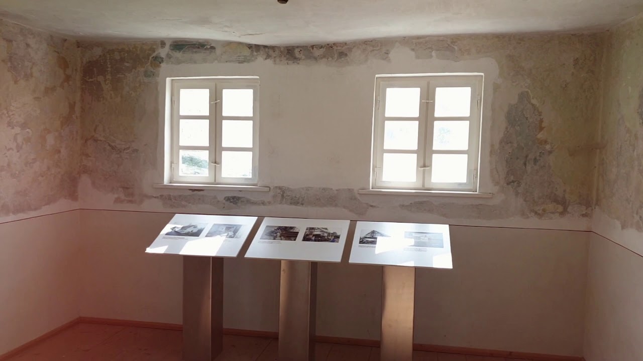 HAUS im MOOS - Impressionen
