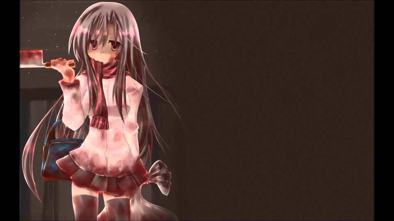 Nightcore - Innocent Blue