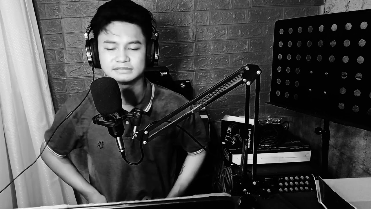 You-Basil Valdez Kabisyo Rendition