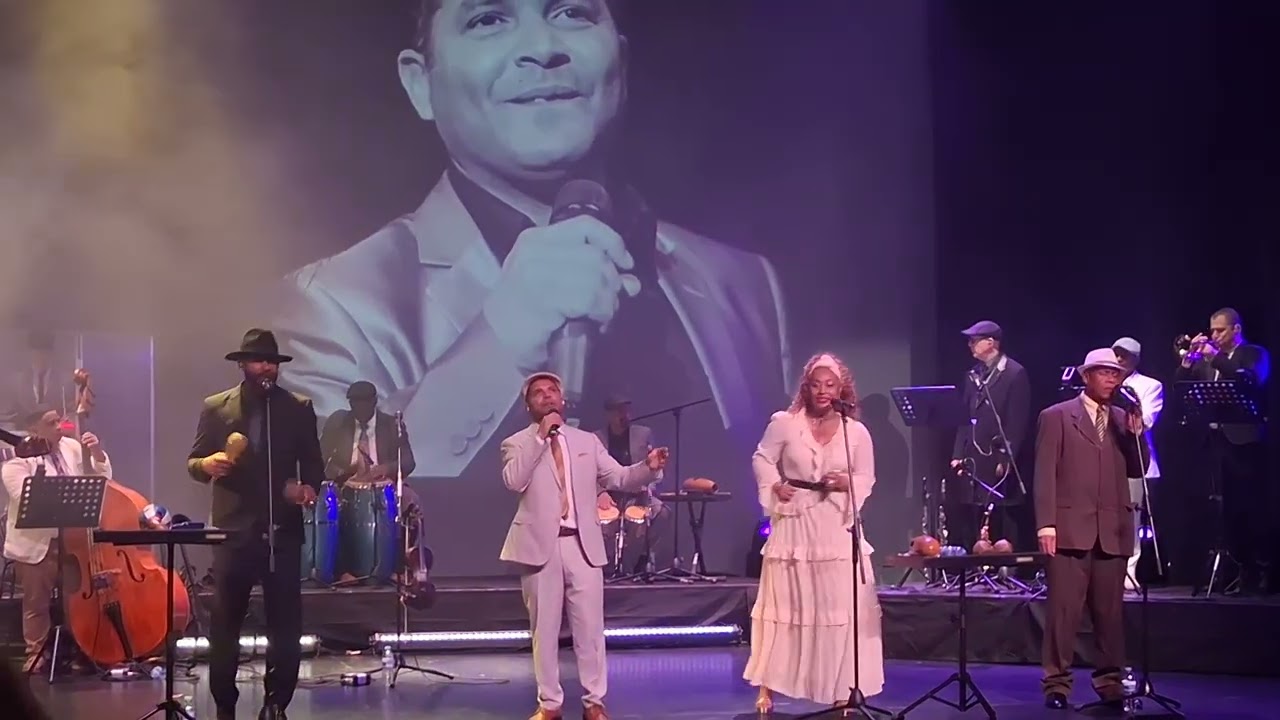 BUENA VISTA SOCIAL CLUB- Adeje auditorio- 08-01-2026