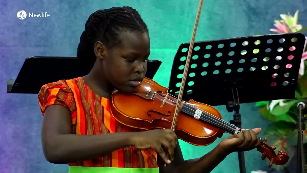Children’s Corner | Special Song