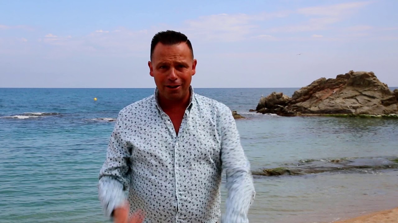 Leon Basley -  Wat moet ik zonder jou