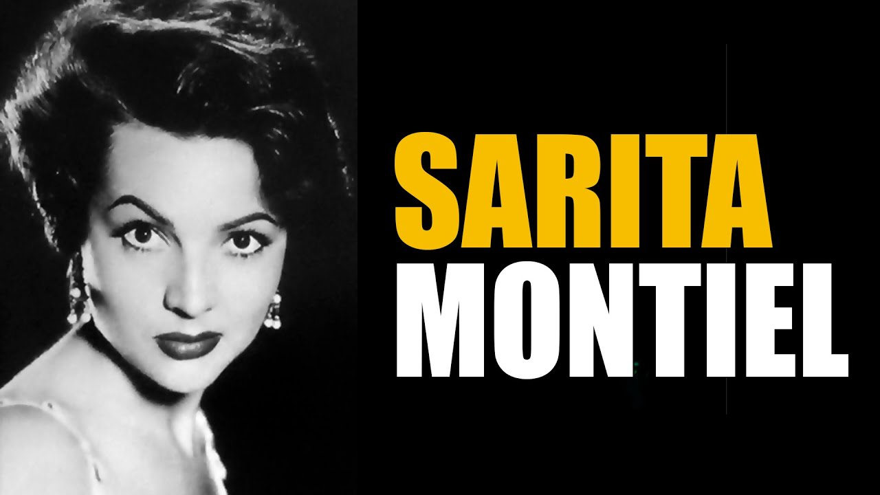 Sarita Montiel, amada siempre || Crónicas de Paco Macías