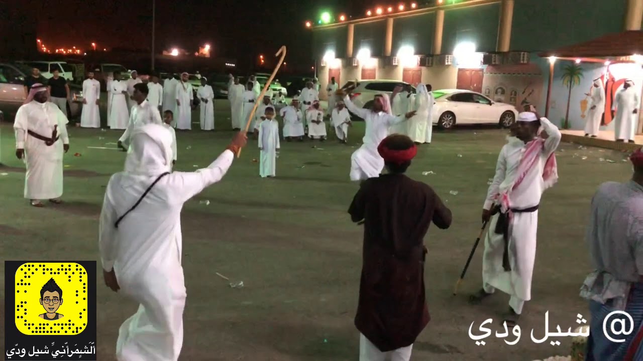 حمسة حريقة لا تفوتك فرحان العامري  - 3 🔥