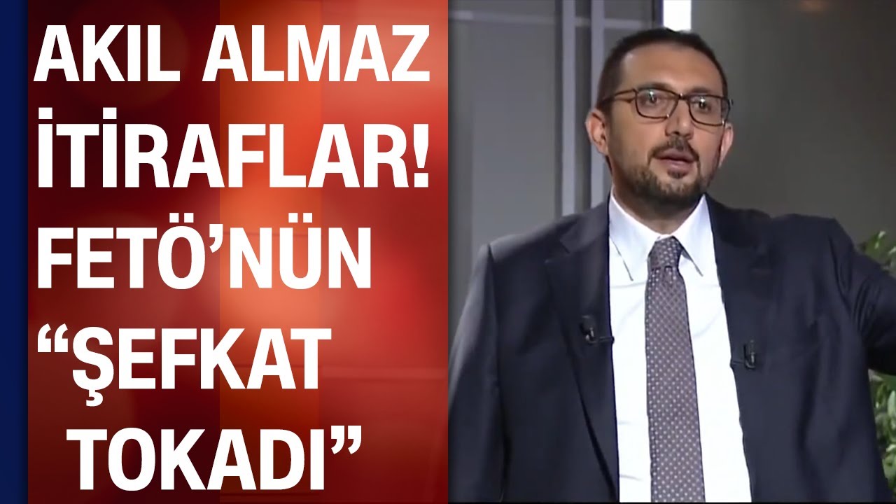 FETÖ sanıklarından şok eden itiraflar! FETÖ'nün 