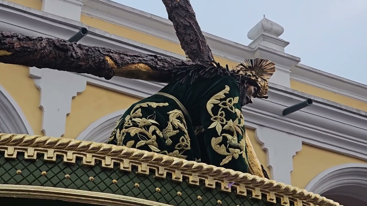 In Memoriam  | Turno 77 | Jesús Nazareno de San Bartolo 2024 |