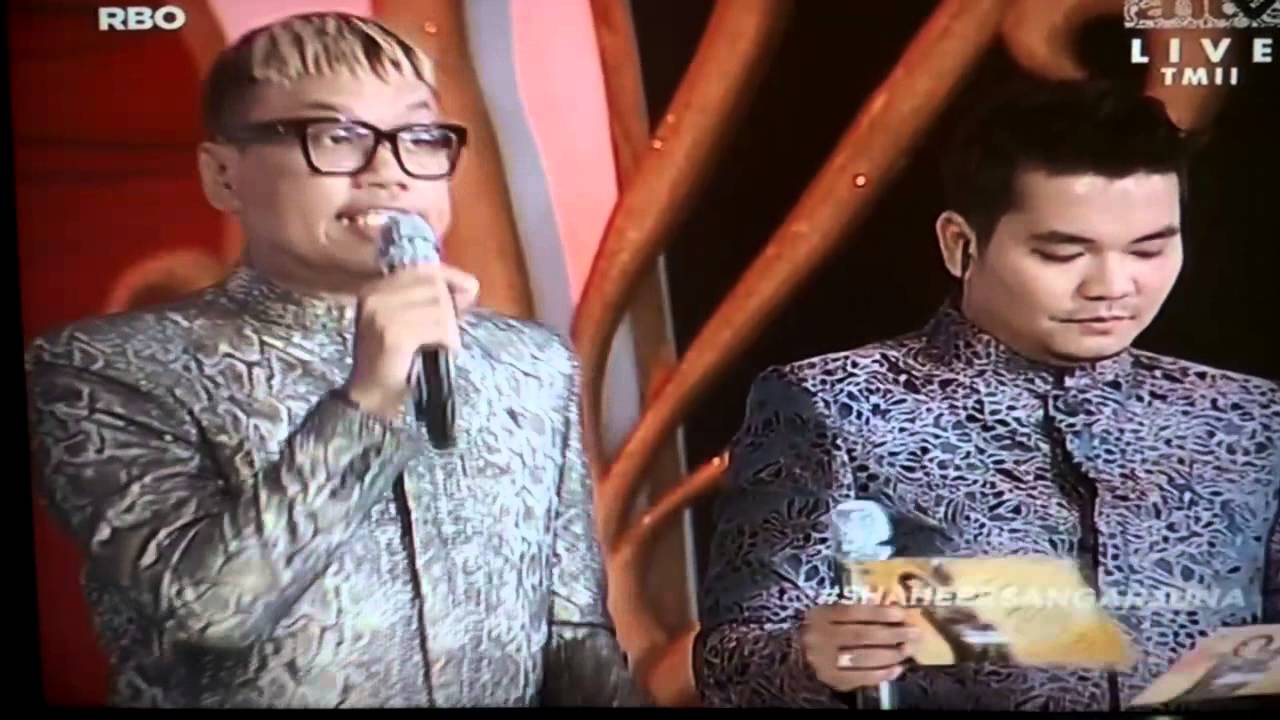 SHAHEER SANG ARJUNA