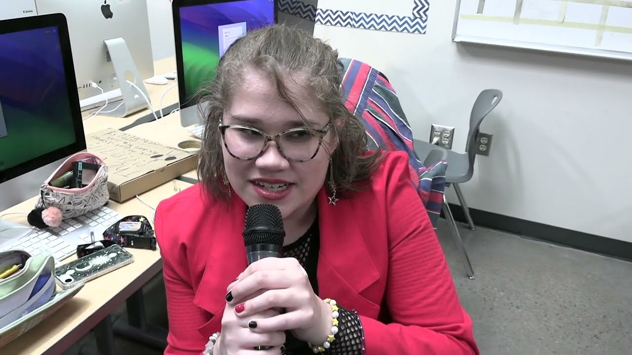 2025 Senior Video