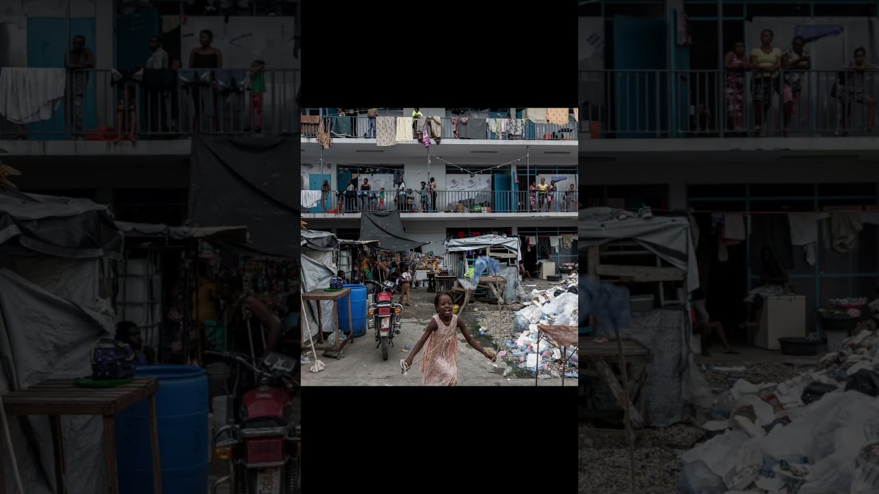 ⚡ Ha&iuml;ti : Vivre sans &eacute;lectricit&eacute; &mdash; le quotidien dans les zones populaires | Ayiti R&eacute;alit&eacute;