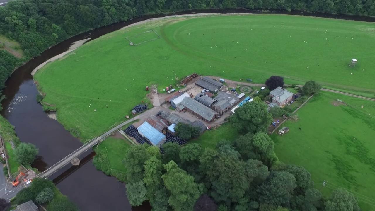 Appleby Castle
