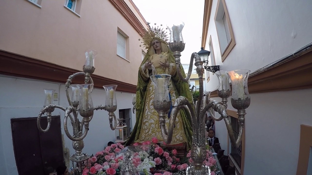 Cristo del Amor y Esperanza del Calvario 2017