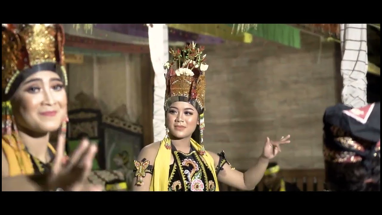 GEDOG SAMERA // REPENAN