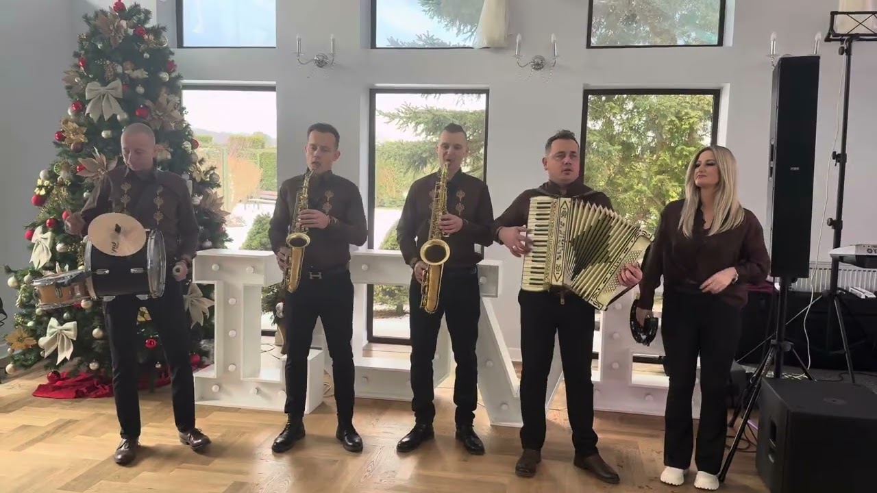 Kapela Pryzmat Gdybym miał gitarę 
