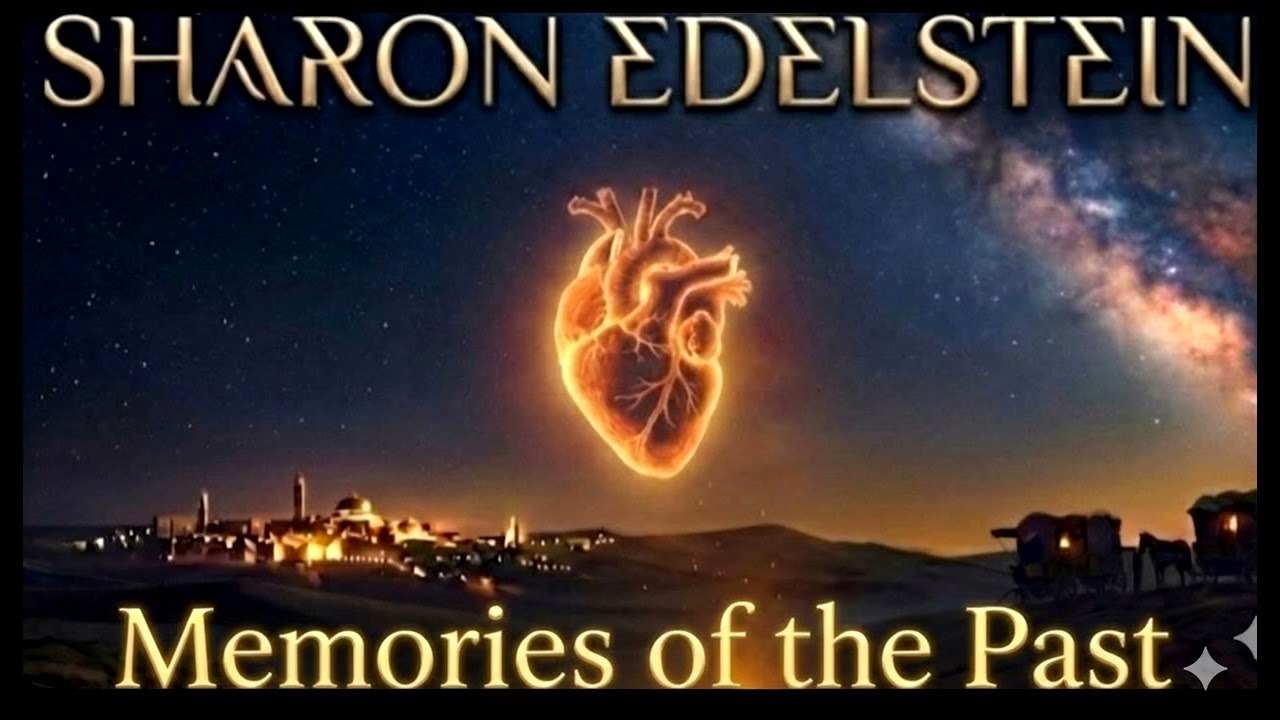 Memories of the Past-Sharon Edelshtein 