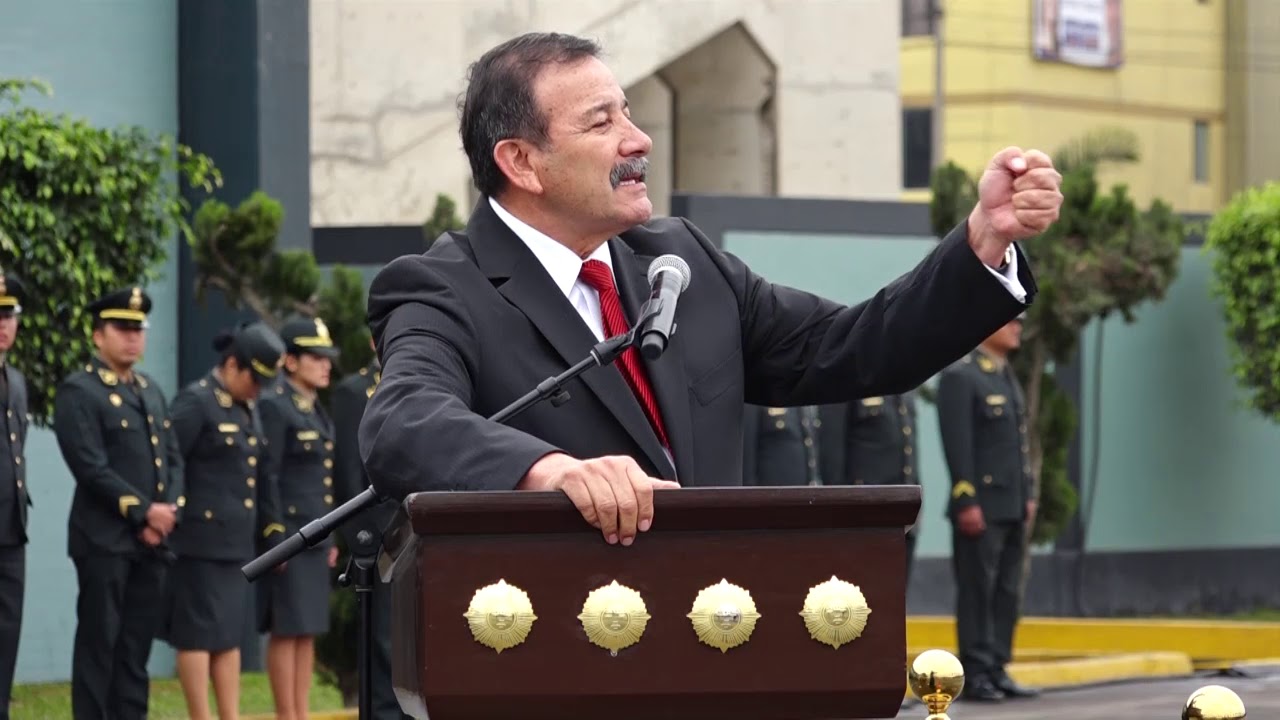 DISCURSO DEL GRAL  MIGUEL HIDALGO