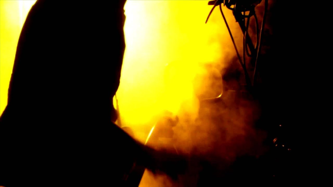 ODE music video - 