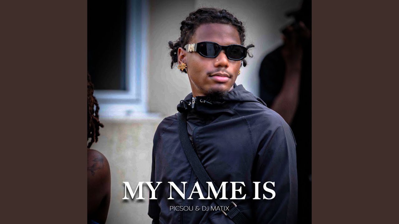 My Name Is
