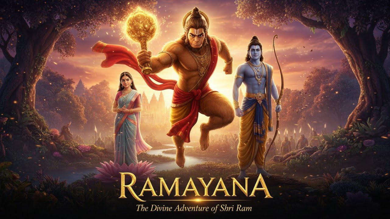 Ramayan Theme Song