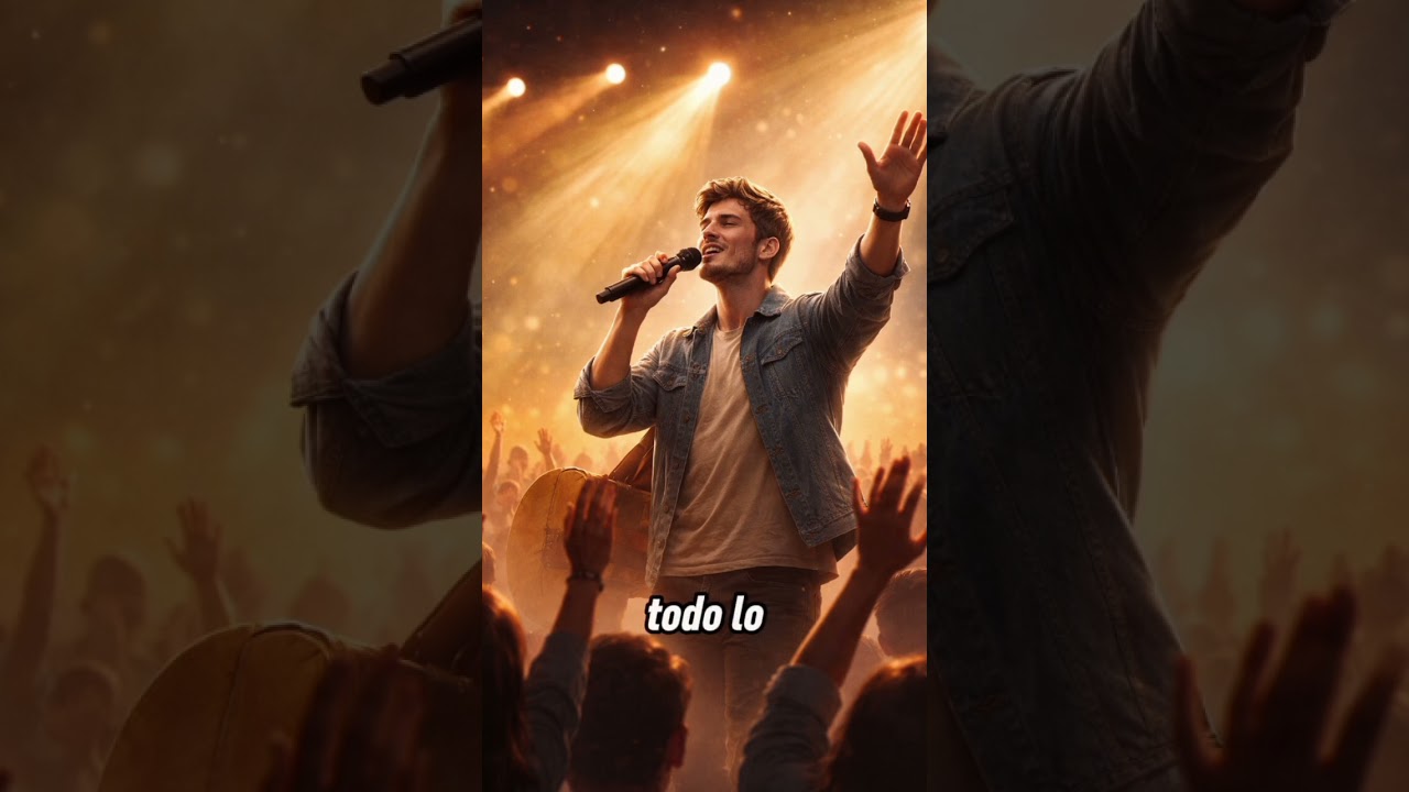 Tu estás aquí - MúsicaIa
