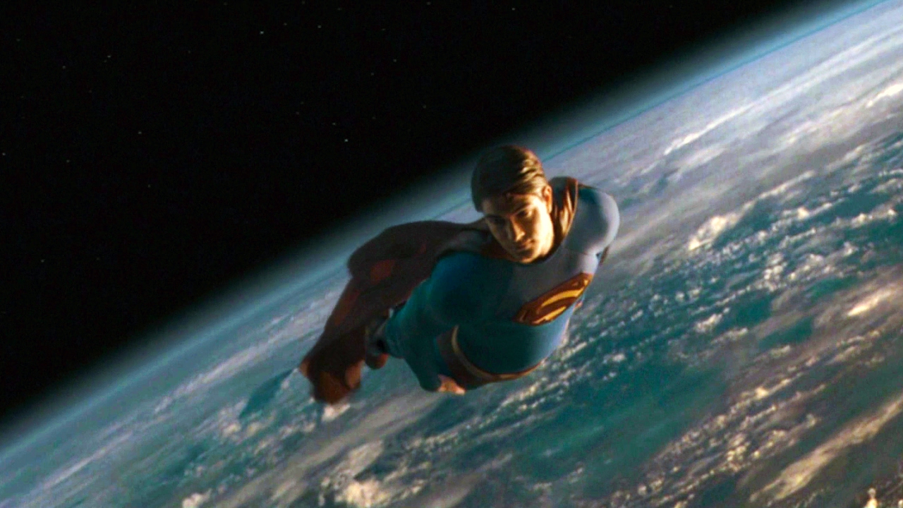 Son of Superman | Superman Returns