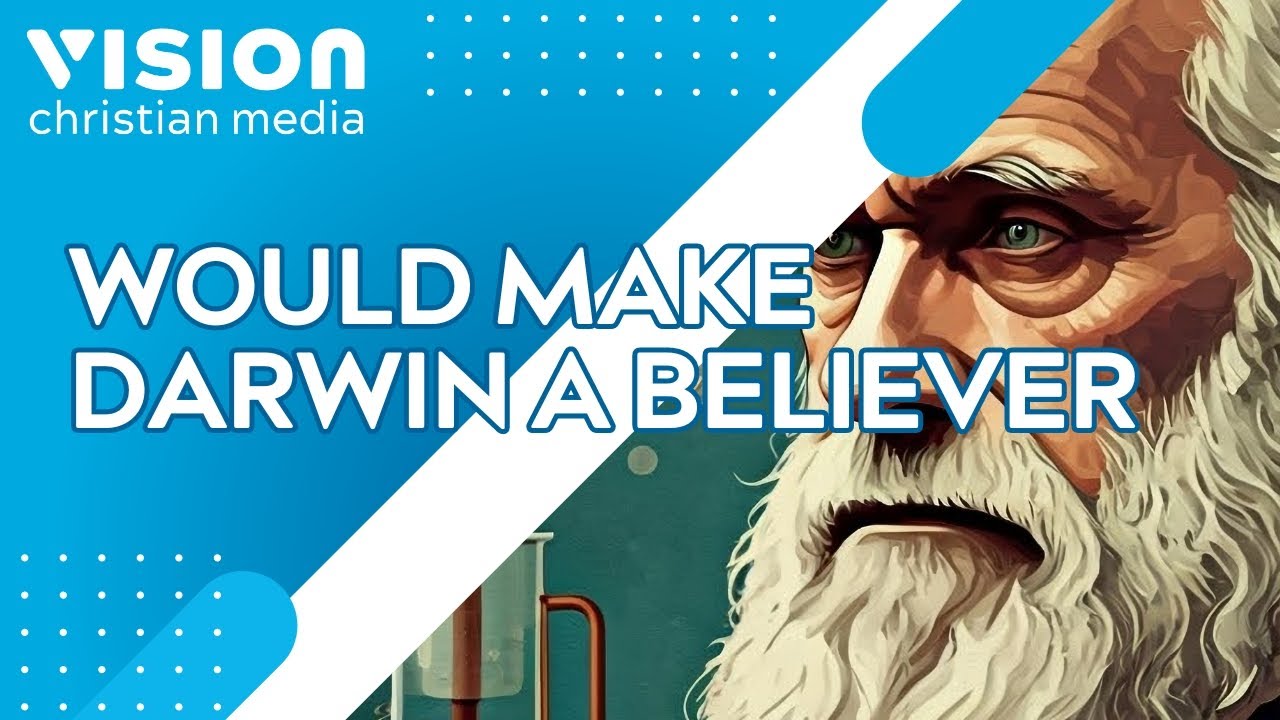 Ancient DNA & The Case for Biblical Creation - Dr. Robert Carter (CMI) || 20Twenty with Neil Johnson