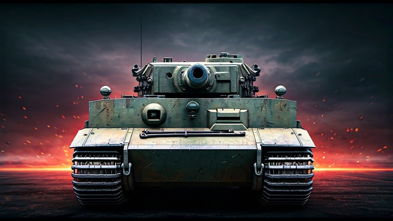 War Thunder #kickassiday