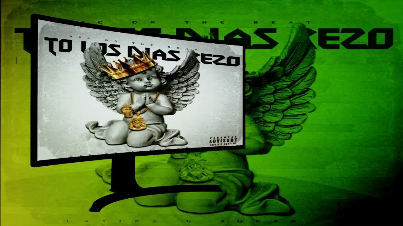 Lil N' | TO' LOS DIAS REZO 🙏🔥 (Prod. NSG On The Beat) | [Official Visualizer 2026]