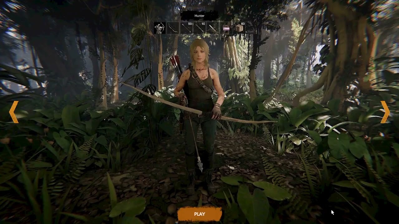 HUman Host Pt1: Zombie Survival EA ... Survival No Guns ... No Mic