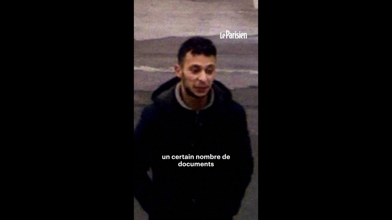 Salah Abdeslam et sa femme plac&eacute;s en garde &agrave; vue