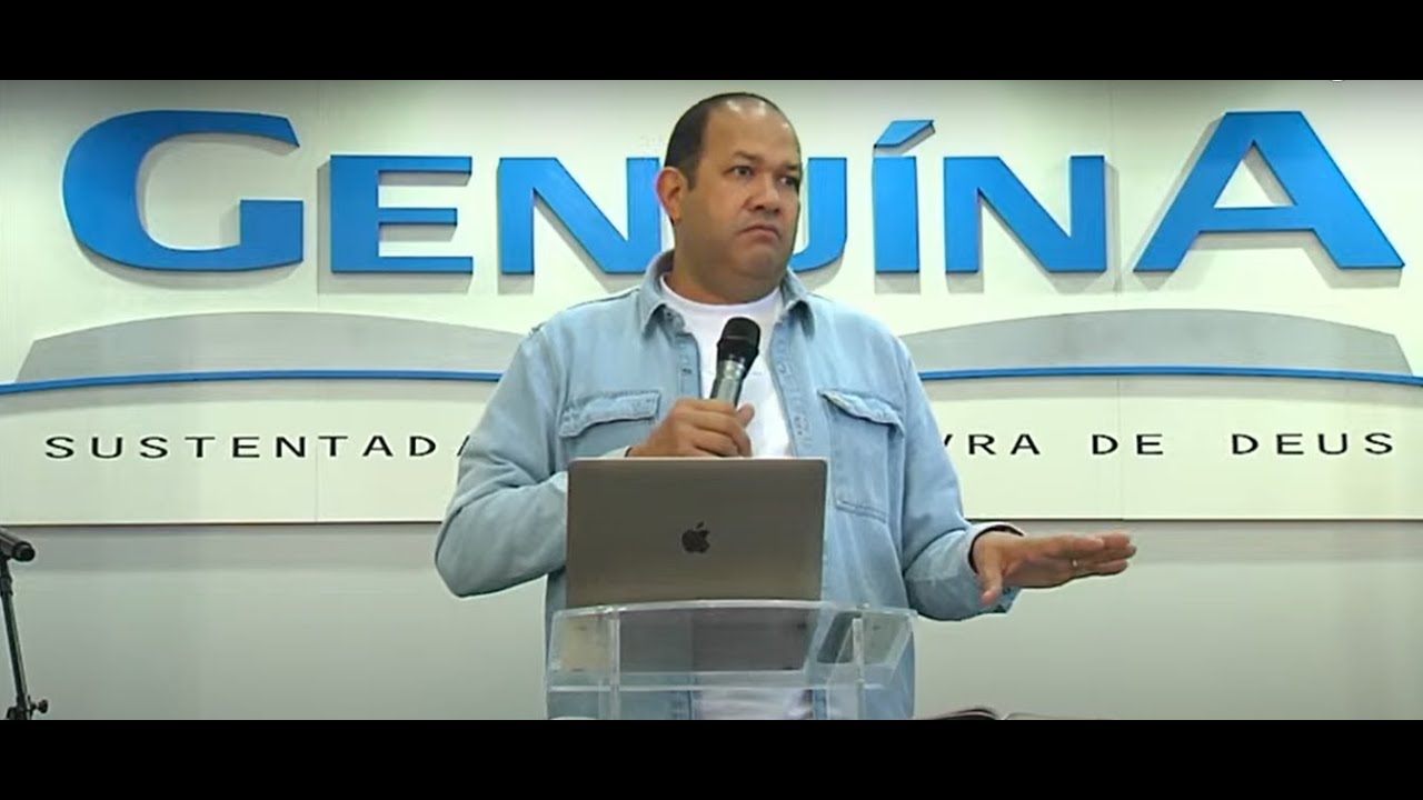 Pr Sezar Cavalcante - 