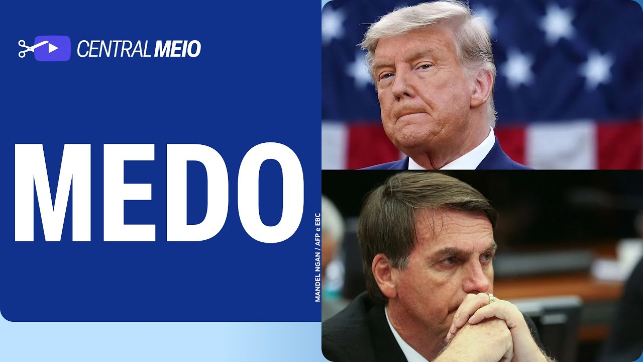 Guerra comercial de Donald Trump provoca medo de recessão global, China responde com taxa de 84%
