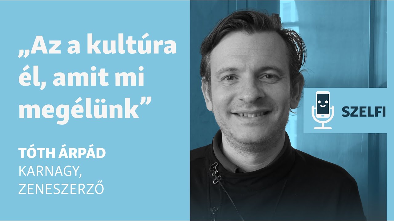 Tóth Árpád: 