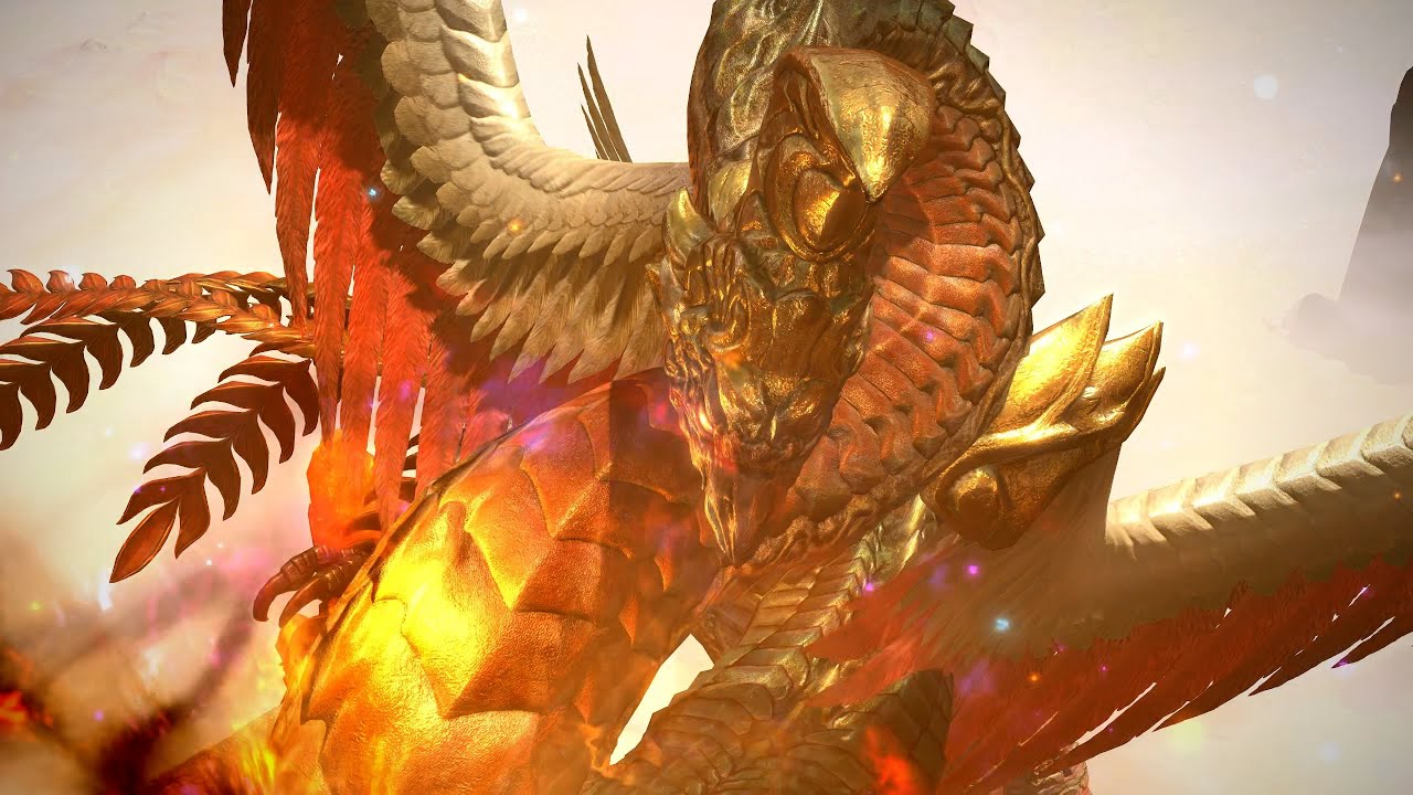 Final Fantasy 14 Dawntrail - Extreme Trial #1