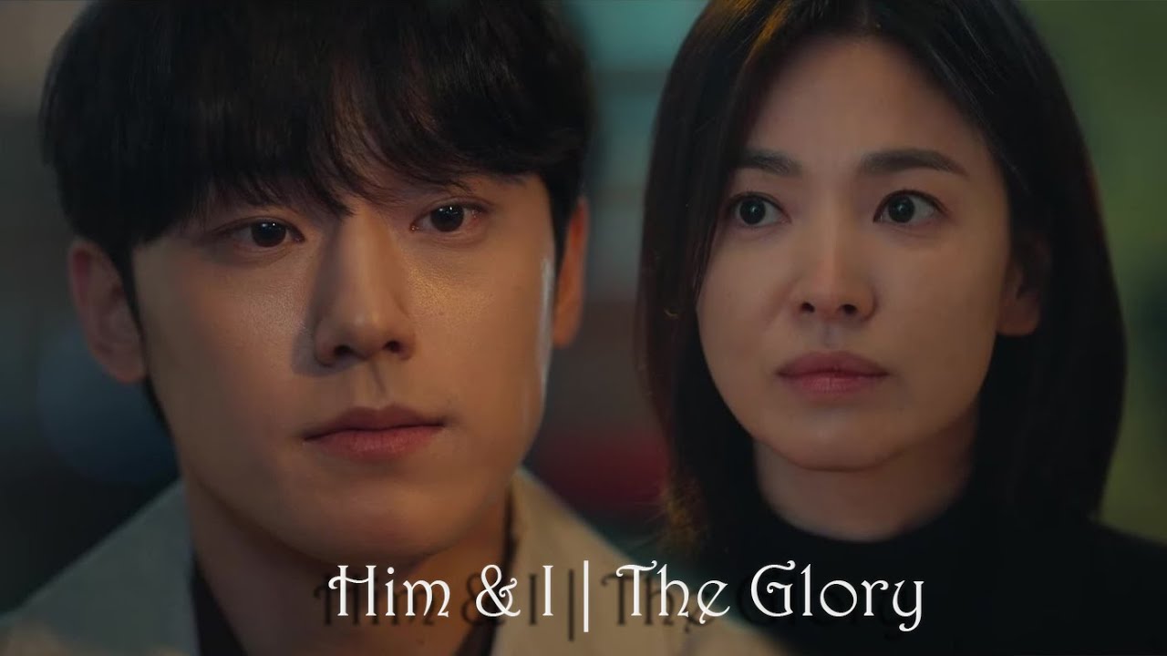 Dong Eun x Yeo Jeong | The Glory | Слава | Клип к дораме [FMV]