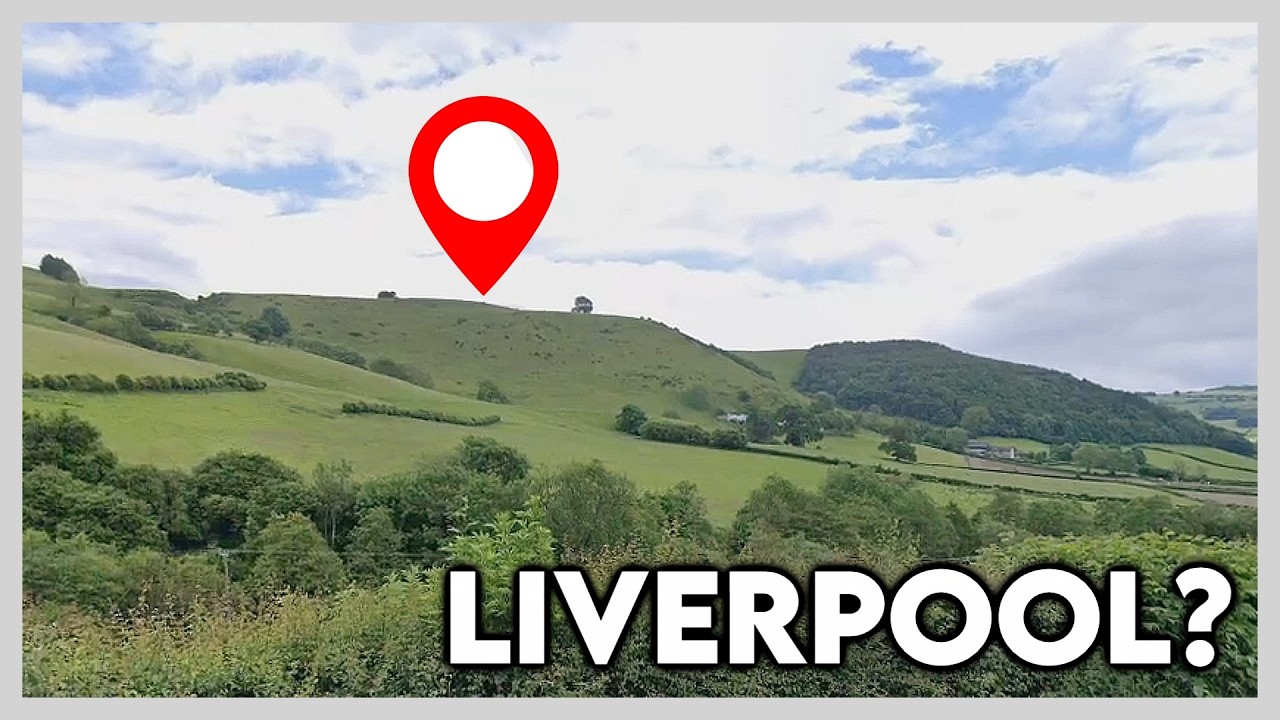 Do I Really Know The UK? | OpenGuessr