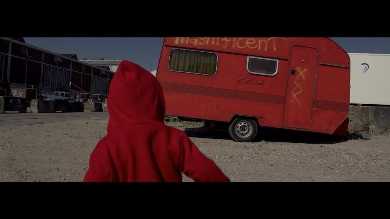Joris Voorn - Ringo (Official Video)