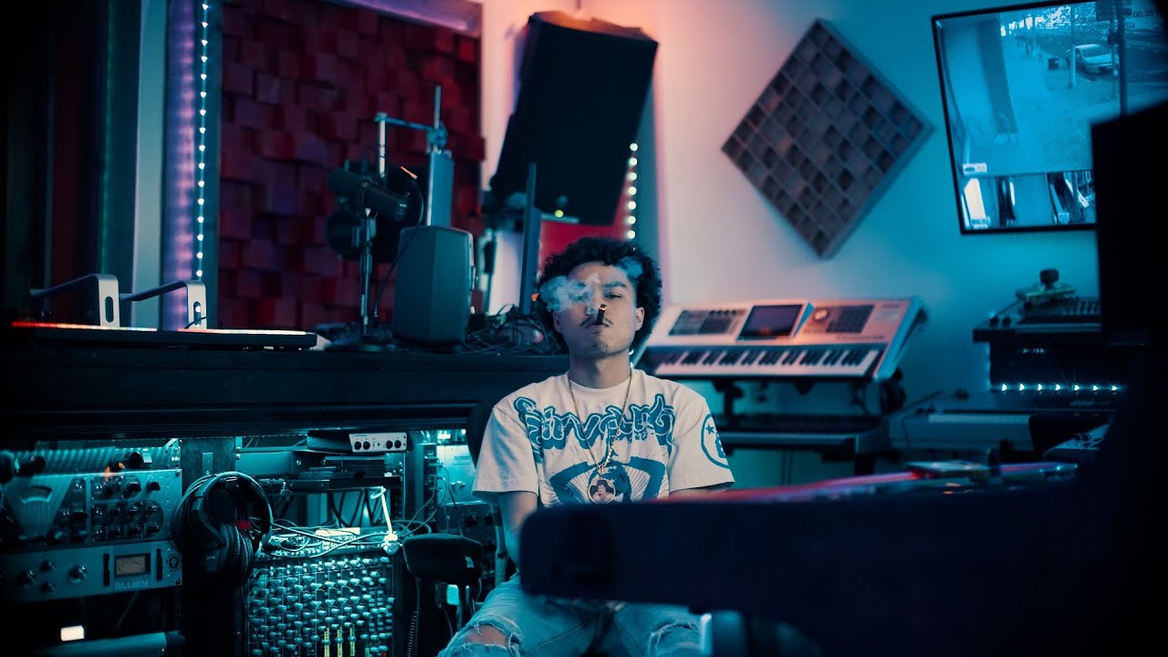 1805Manii - Could’ve Been (Official music video)