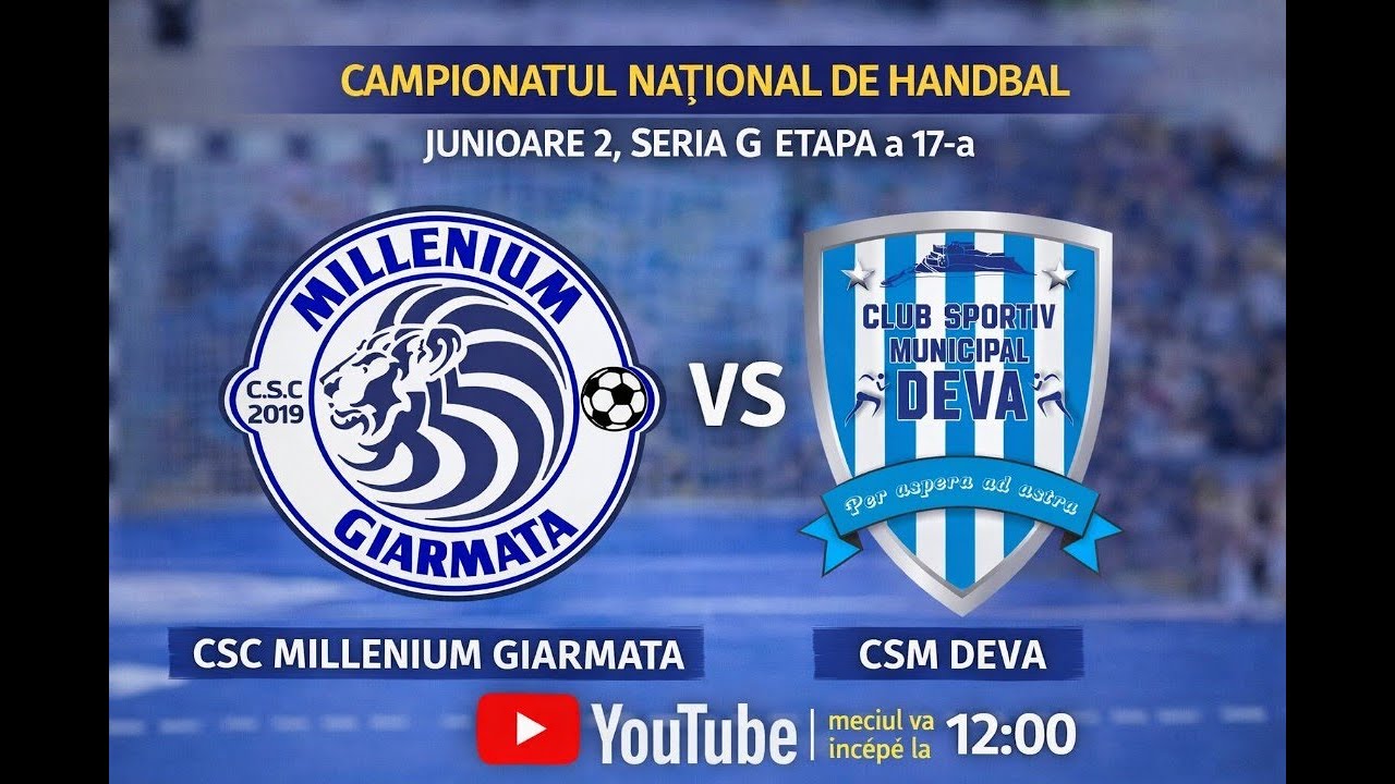 CSC M GIARMATA vs CSM DEVA - 01/03/2026