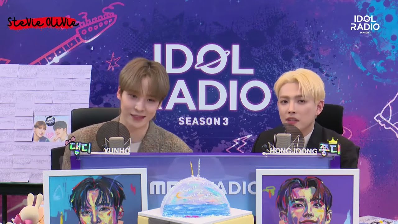 [ENG SUB] 231227 Kim Jaejoong's voice message for ATEEZ's Hongjoong & Yunho #김재중 #ジェジュン #J_JUN #金在中