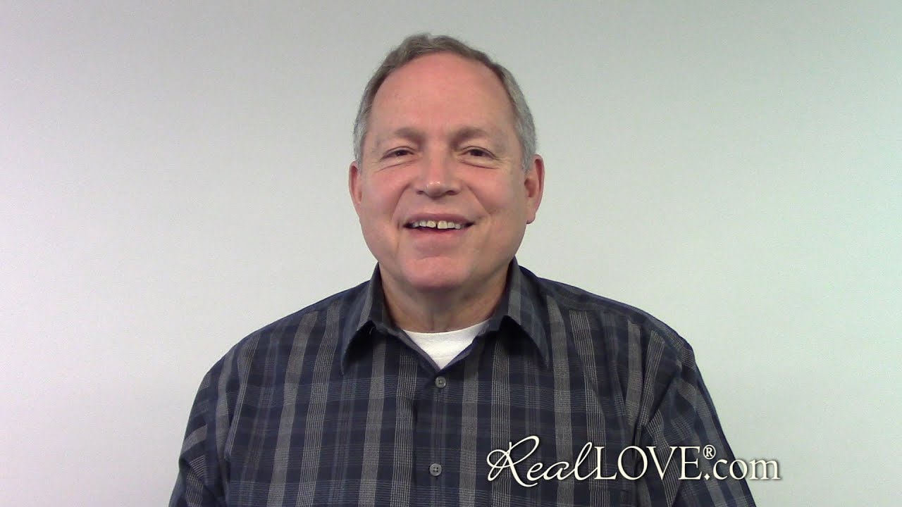 Real Love&reg; Video Chat 331 with Greg Baer