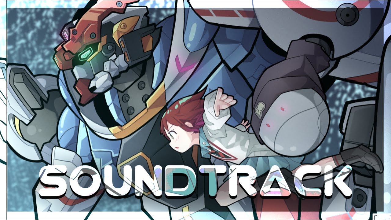 Gundam GQuuuuuuX OST: Awakening Hearts (I_004) (HQ Cover) 機動戦士 ジークアクス BGM 目覚めたい魂たち（I_004）