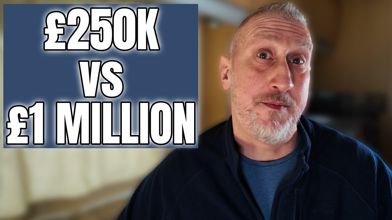 Retirement Planning at 55 - What I've Learned