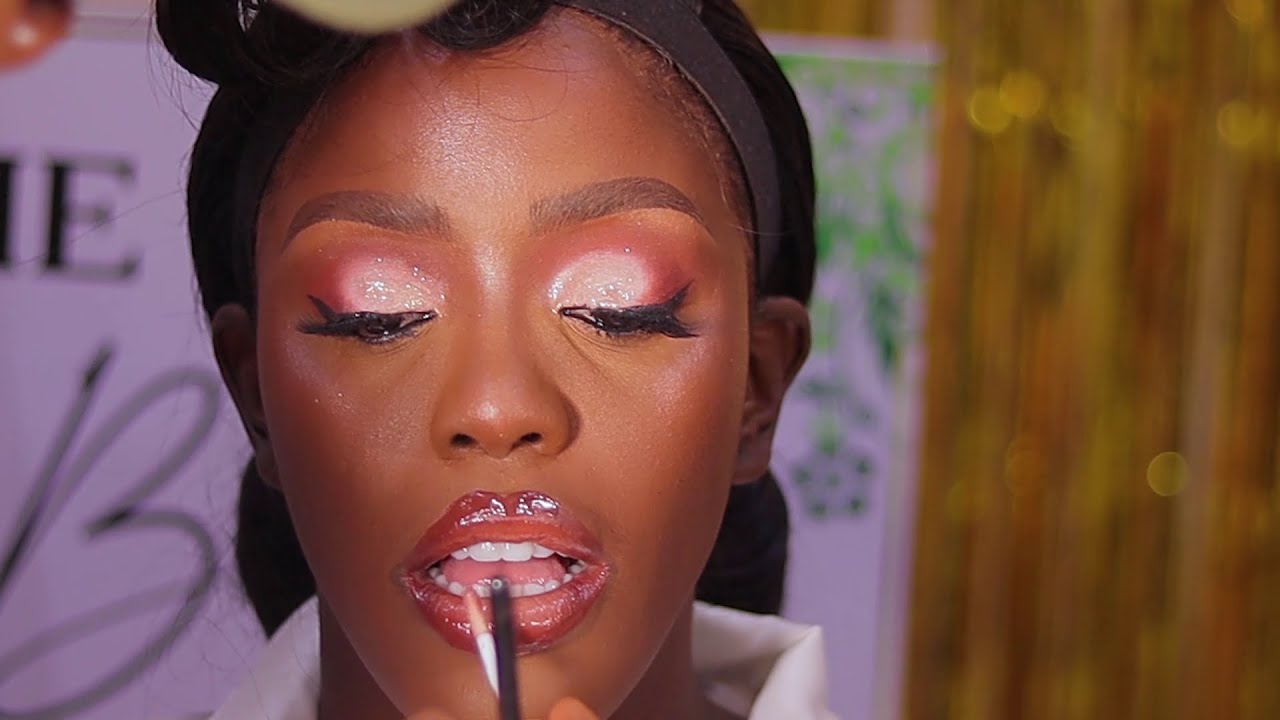 Mariage camerounais (NGE-BELLE&LAMA) 10-06-2023