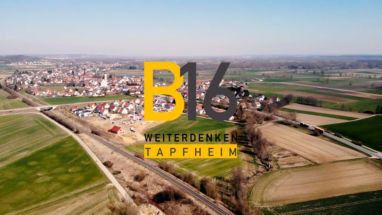 Projekt OU Tapfheim