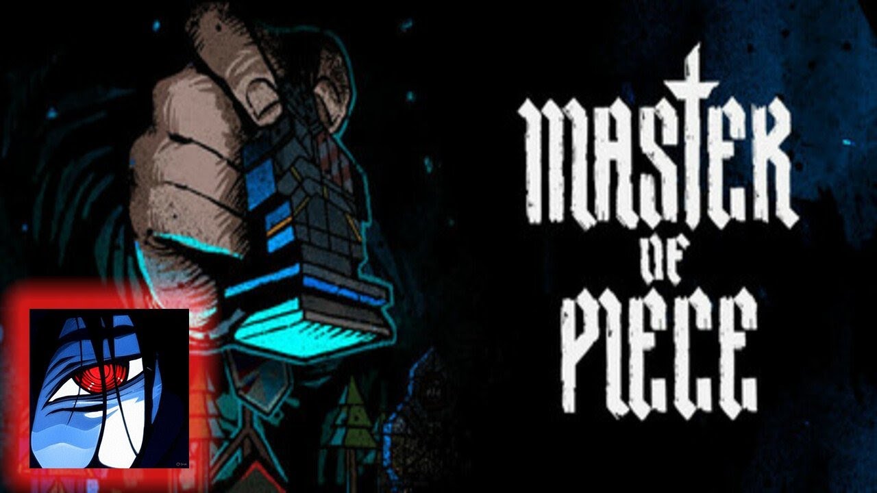 Fun turn-based strategy game on the casual side - Master of Piece [DEMO]