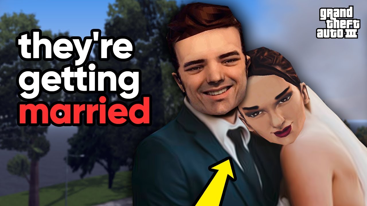 Что случилось с Клодом после GTA 3?