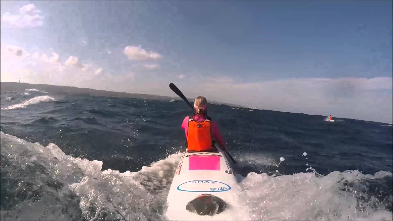 Geriatski Downwind   - Durban