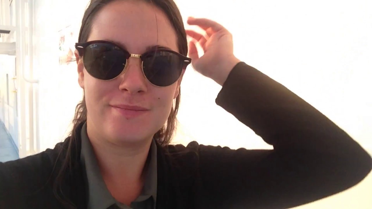 VLOG - Enfin arrivée en Corse ! (première partie)