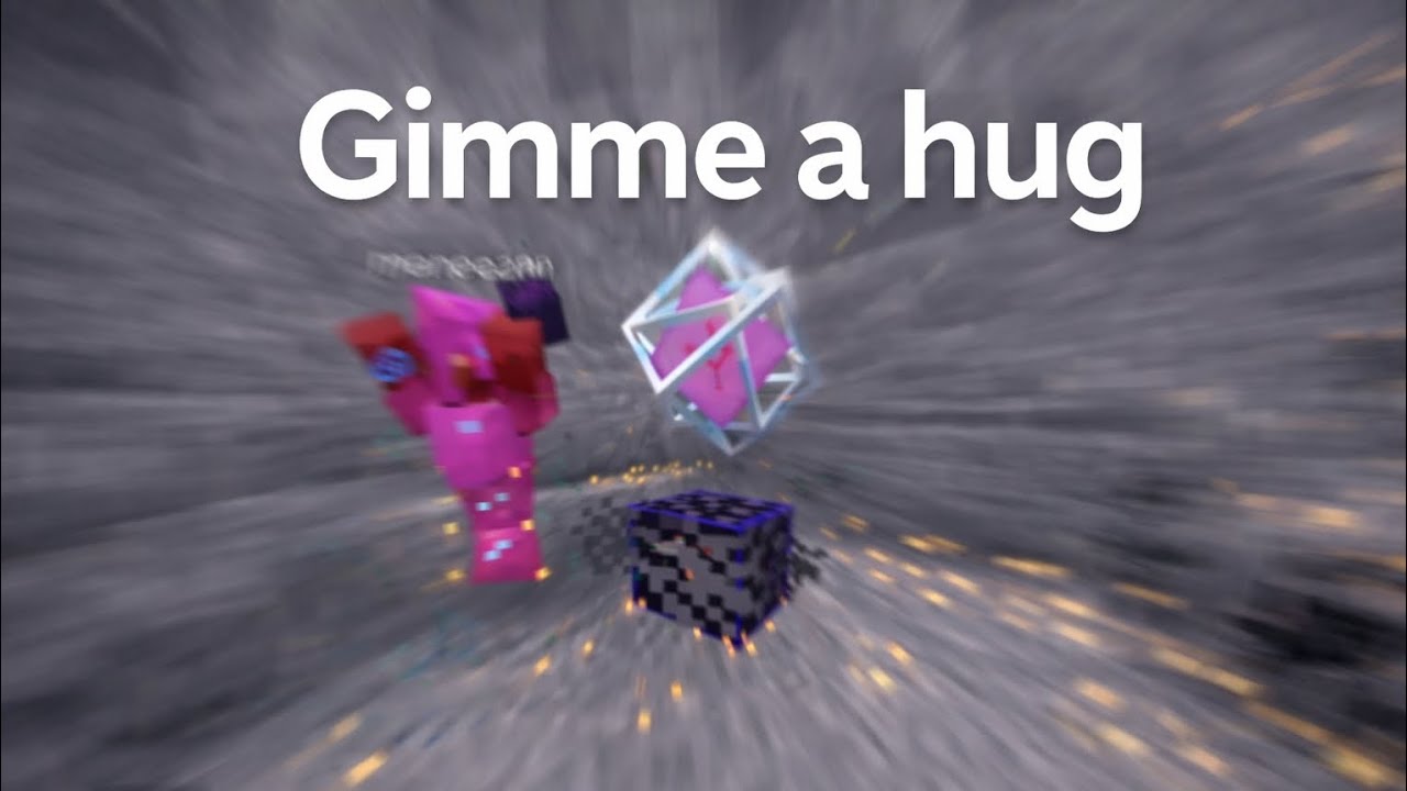 Improving 👑 | Vanilla Crystal PvP Montage